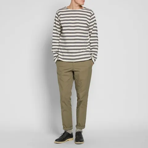 A.P.C. Low Standard Chino