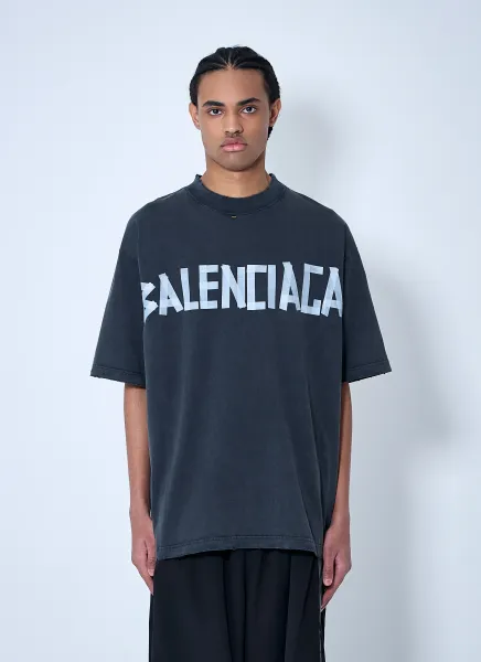 Medium Fit T-Shirt