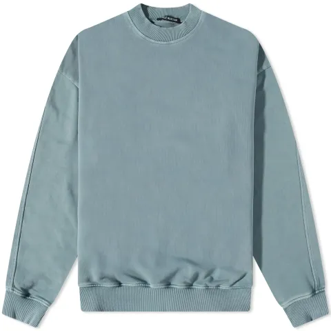 Warm Up Crew Sweat