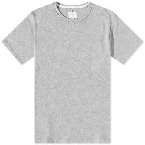 Classic Flame Tee