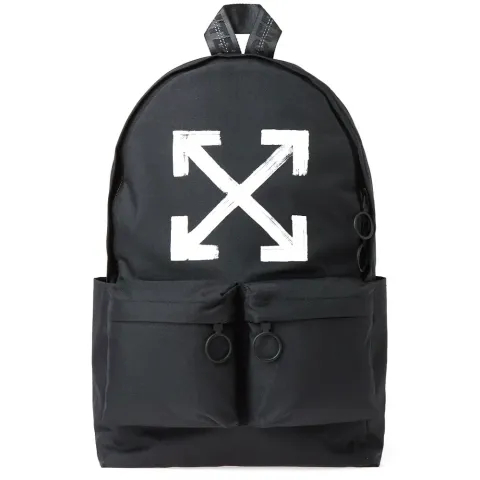 Canvas Backpack