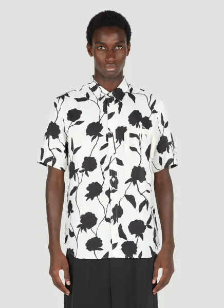 La Chemise Melo Shirt