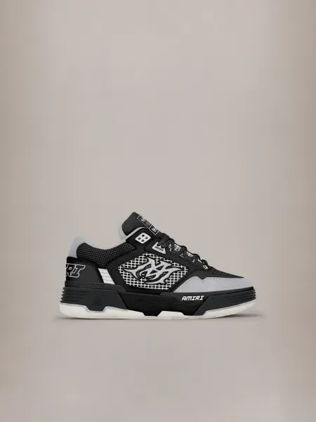 MA-94 - Black Grey
