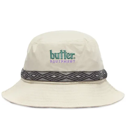 Equipment Bucket Hat