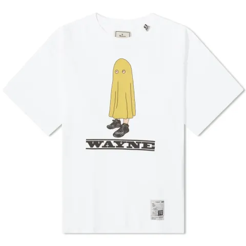 Wayne T-Shirt