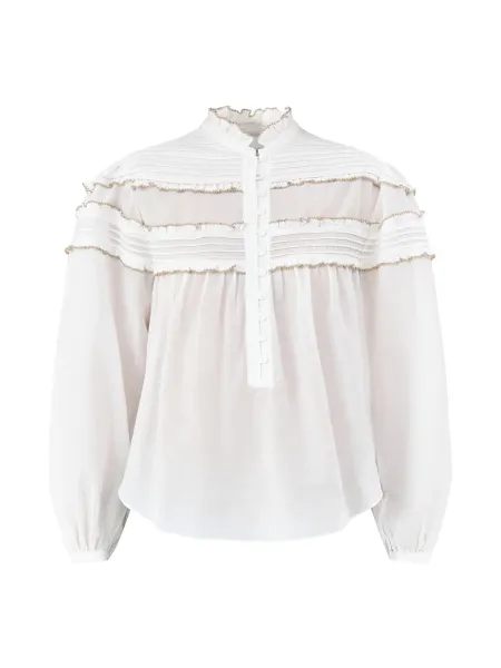 Marant Étoile Doane-GZ Blouse