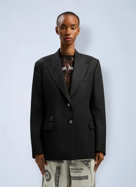 Urban Tailoring Blazer