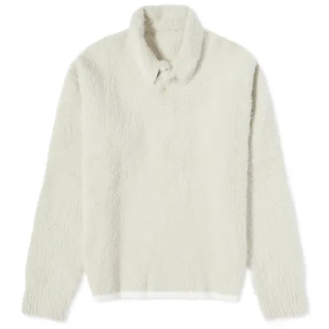 Neve Knit Polo