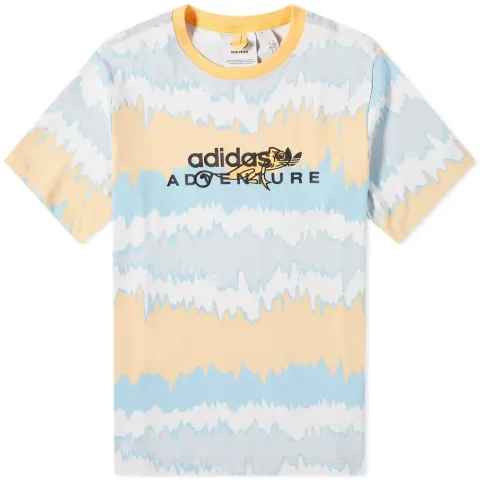 Retro Adventure T-Shirt