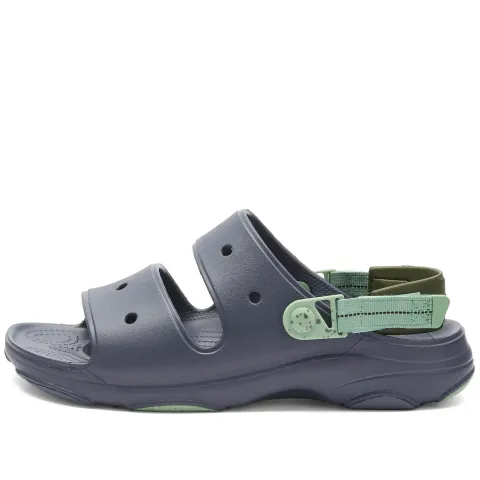 All Terrain Sandal