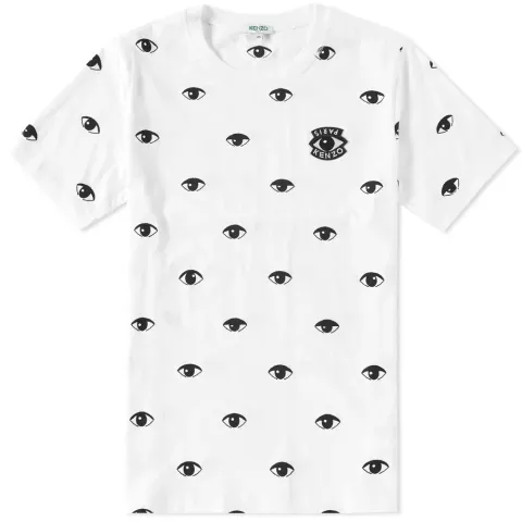 All Over Eye Tee