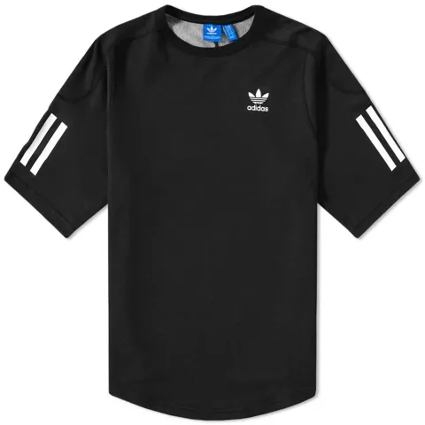 3/4 Sleeve Jersey Tee