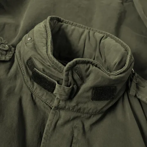 M-65 Military Jacket