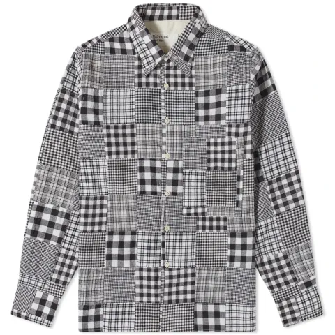 Big Pocket Shirt