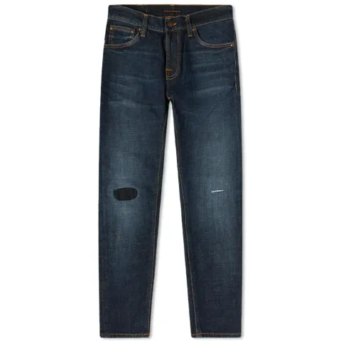 Nudie Tight Terry Jeans