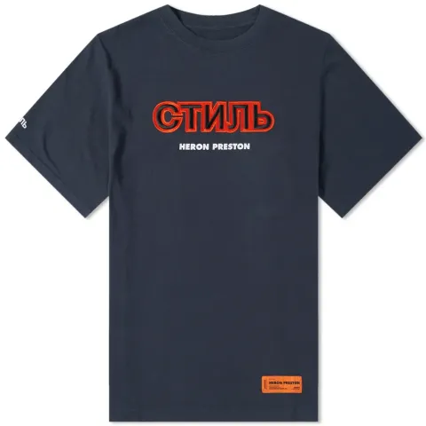 CTNMB Tee