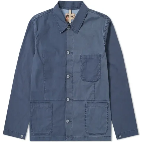 x Lybro Mixed Field Jacket
