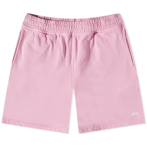 Stock Logo Short