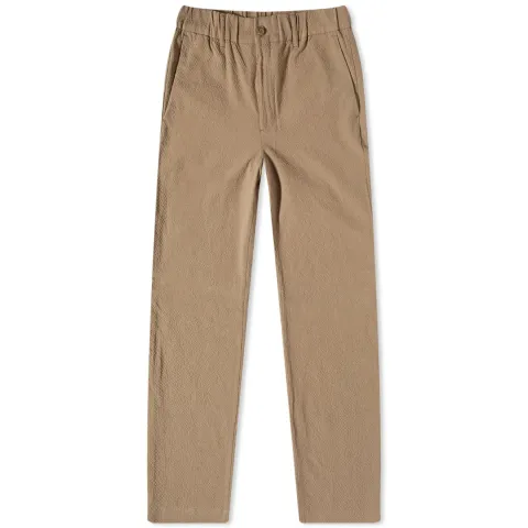 Theodor Seersucker Pant