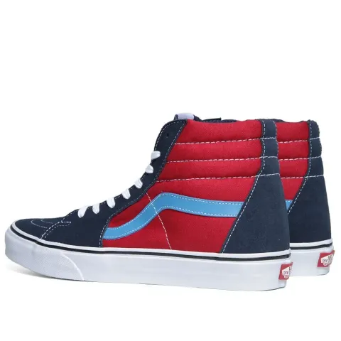 California Sk8-Hi