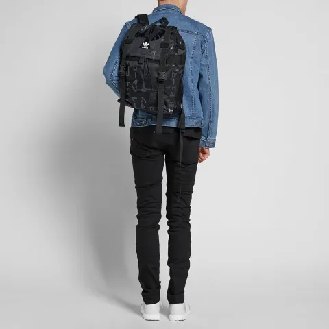 x Pharrell Williams Adventure Backpack