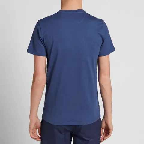 Fred Perry Camo Pocket Tee