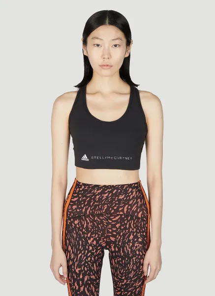 True Strength Yoga Sports Bra