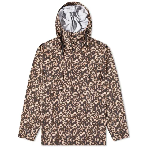 Cagoule Overshirt