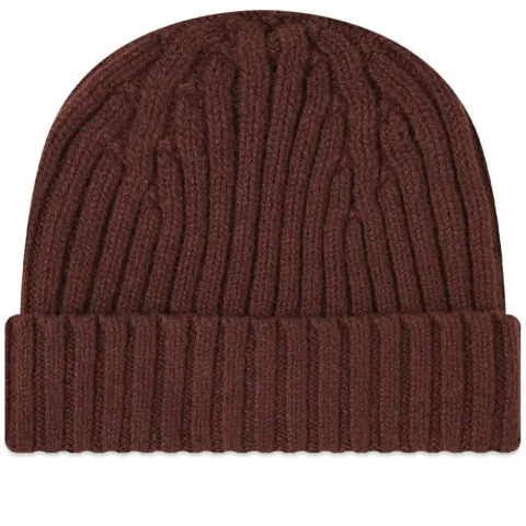 Chunky Rib Hat