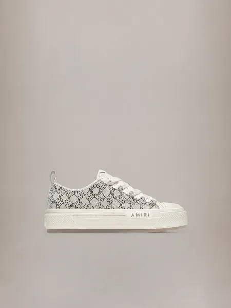MA QUAD COURT LOW - Grey