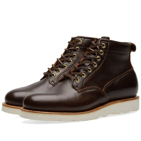 Scout Boot