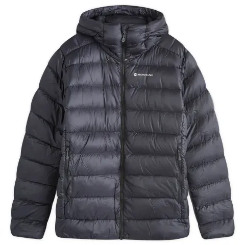 Anti-Freeze XT Hooded Down Jacket
