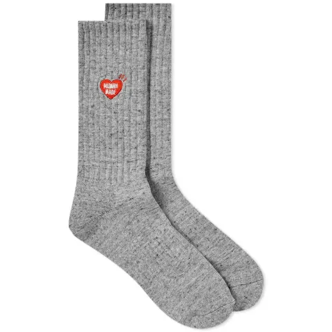 Pile Sock