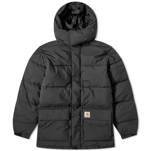 Milter Jacket