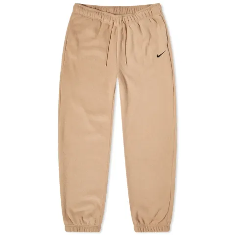 Nike Essentials Plush Fur Jogger