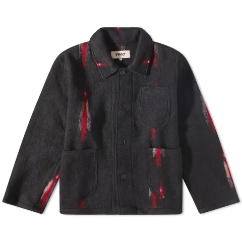Labour Chore Jacket