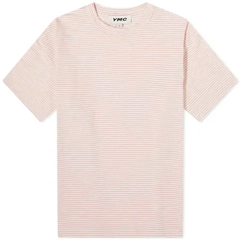 Triple T-Shirt