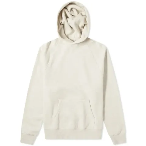 Pull-Over Hoody