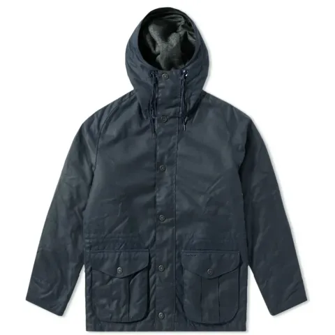 Bryn Jacket