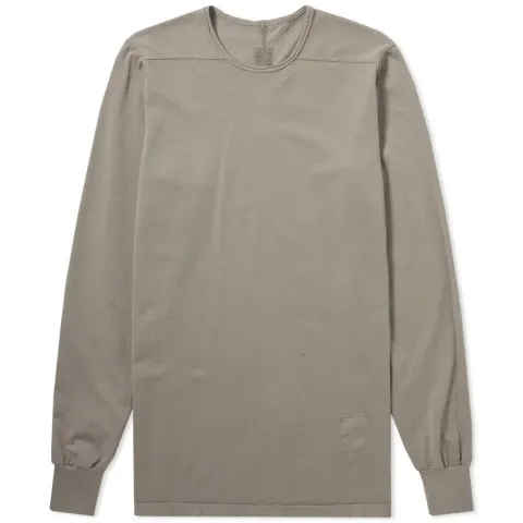 DRKSHDW Long Sleeve Level Tee