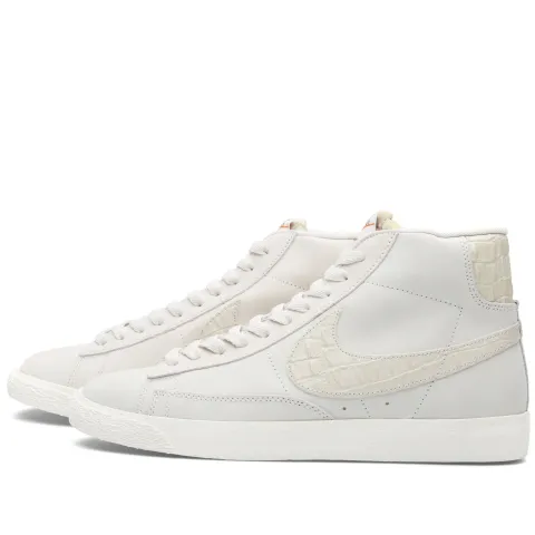 Blazer Mid PRM VNTG