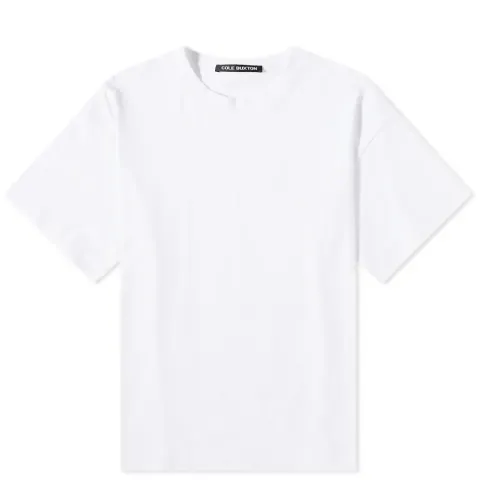 Script Logo T-Shirt