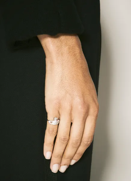 Little Orb Ring