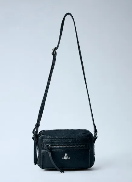 Hannah Crossbody Bag