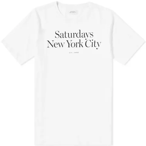 Miller Standard Tee
