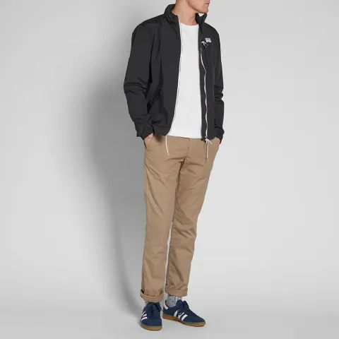 Fleece Crew Sweat