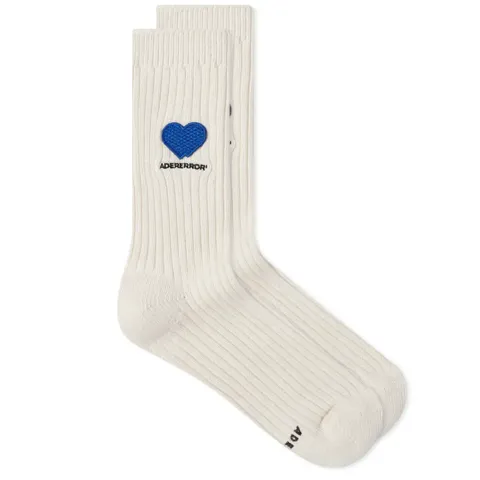 Together Logo Sock