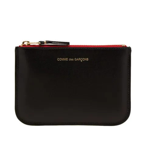 Comme des Garcons SA8100TT Tooth & Tongue Wallet