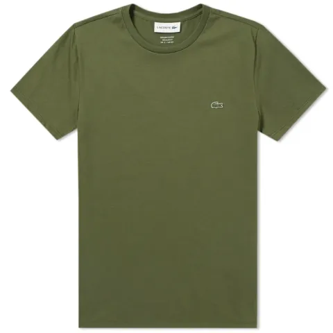 Classic Fit Tee