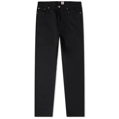 Slim Tapered Jeans